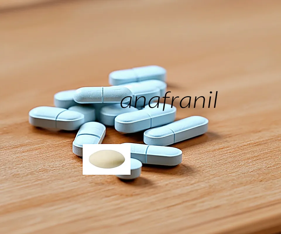 Anafranil 75 mg generico